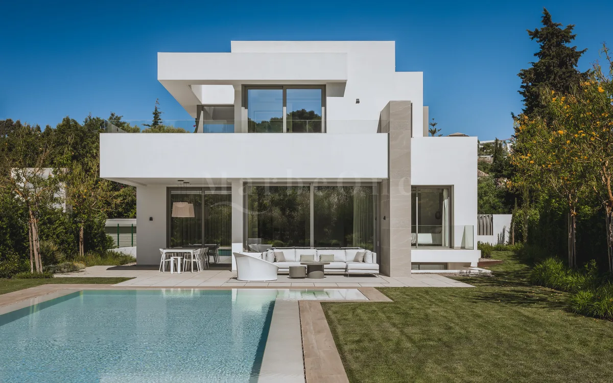 Villa Brisa