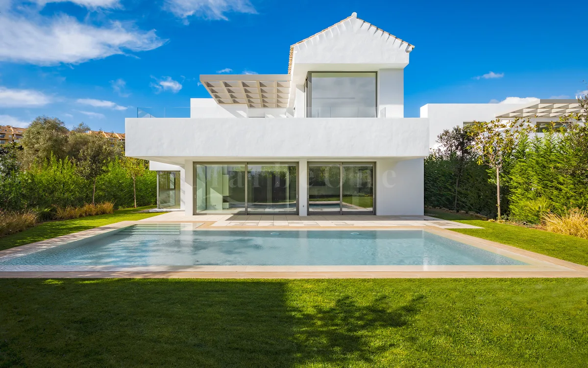 Villa Cavena