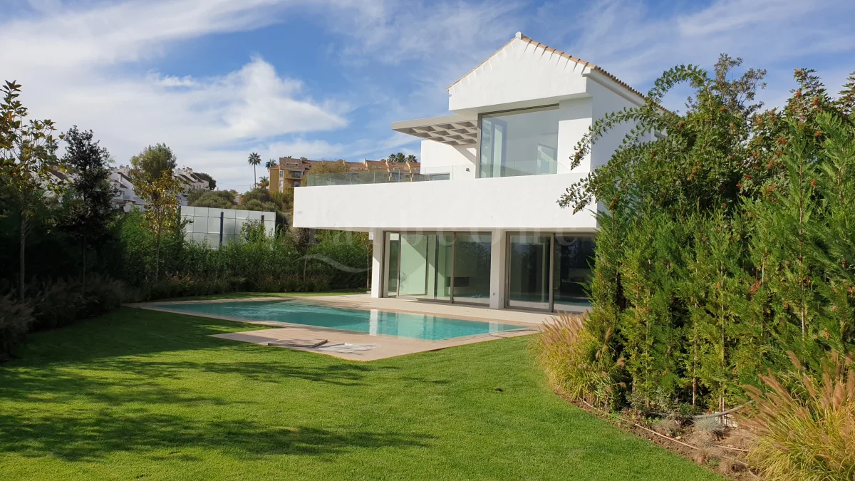 Villa Cavena