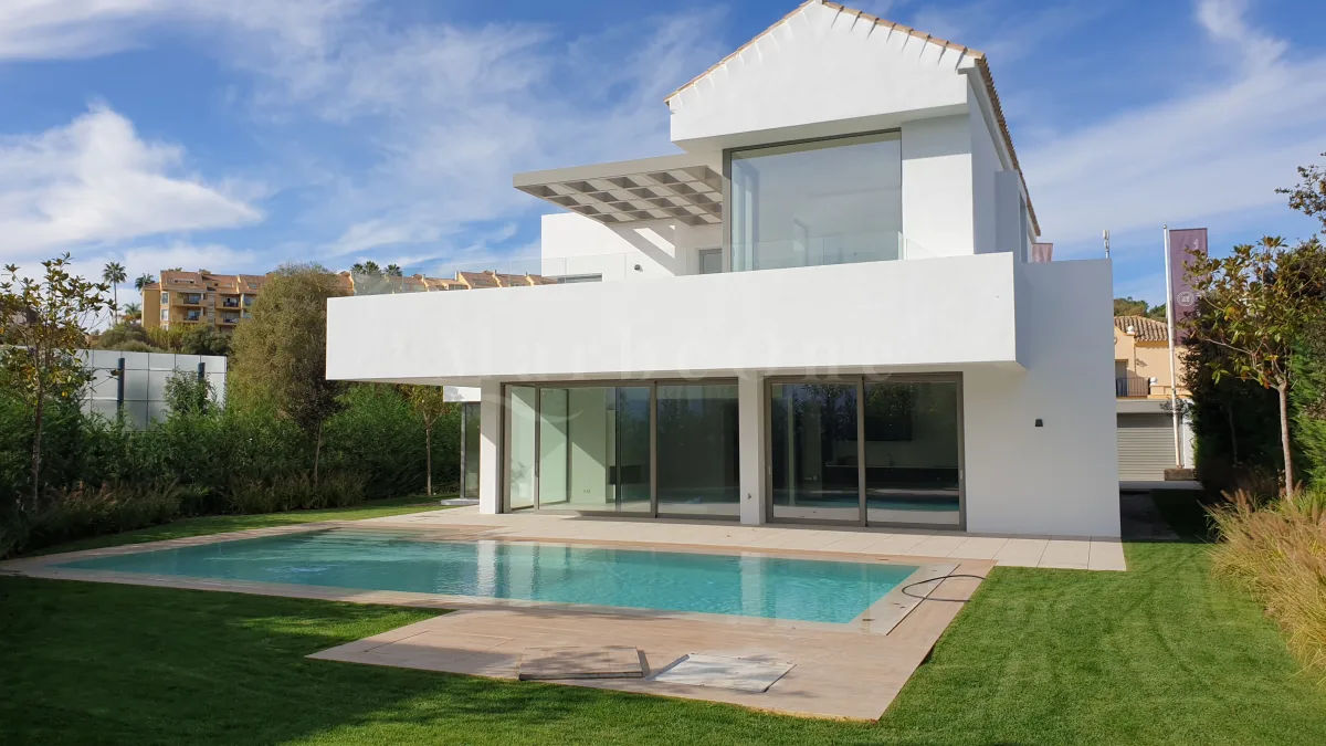 Villa Cavena