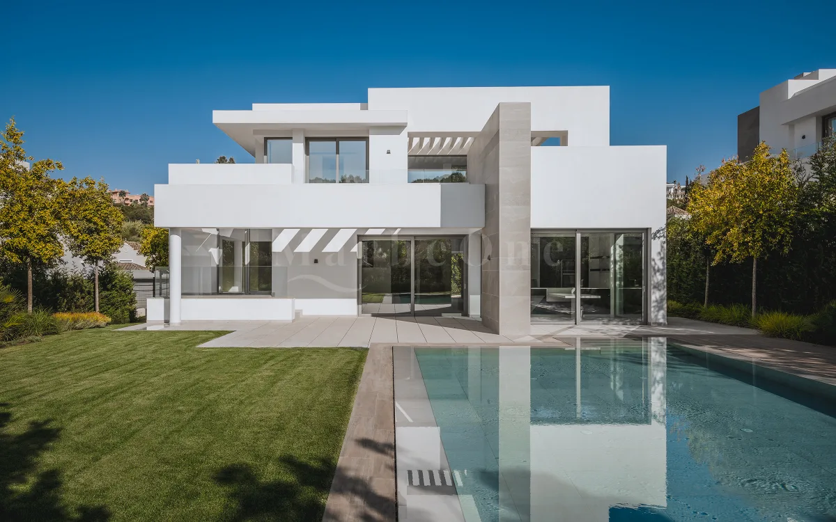 Villa Celia