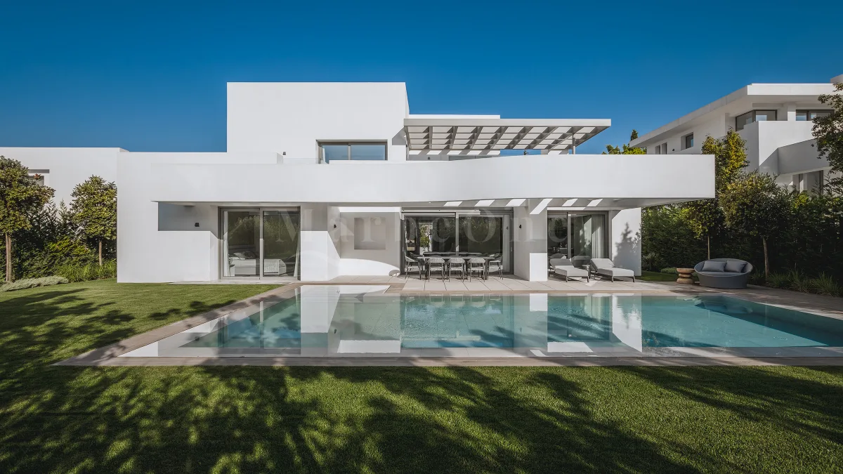 Villa Diana