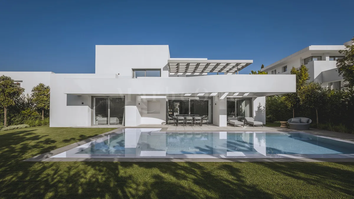 Villa Diana