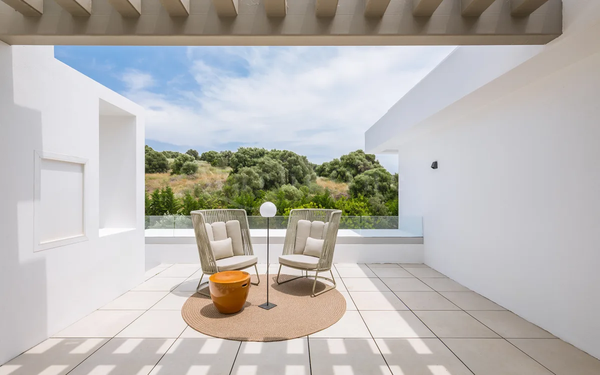 Villa Luma