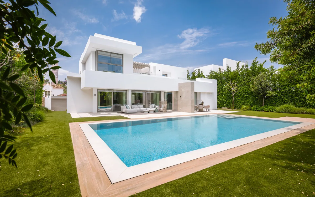 Villa Luma