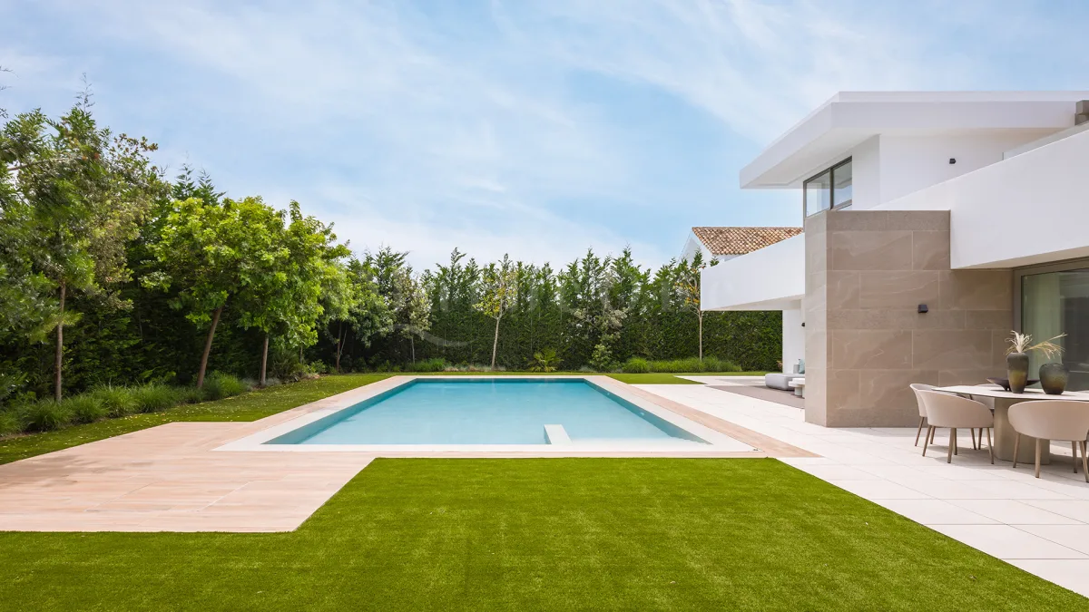 Villa Luma