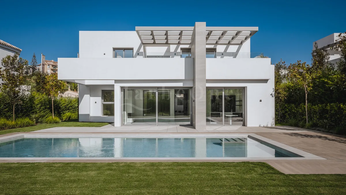 Villa Mirava