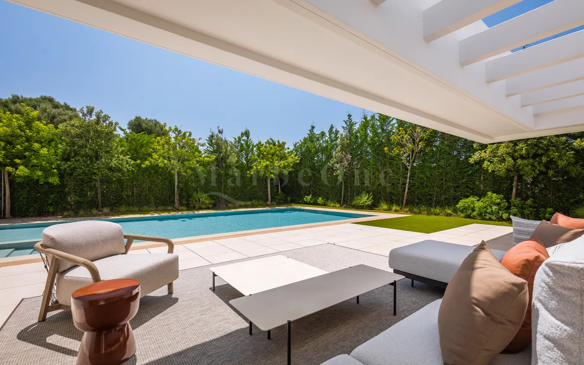 Villa Nova
