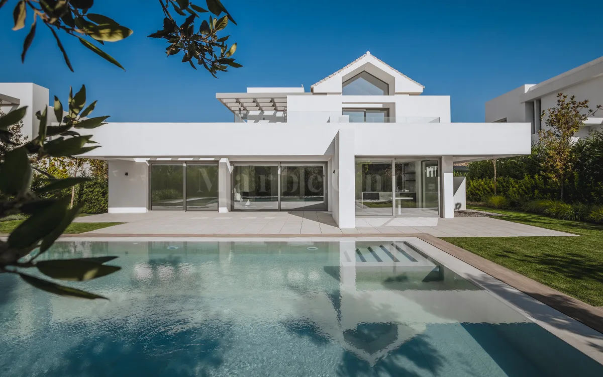 Villa Nova