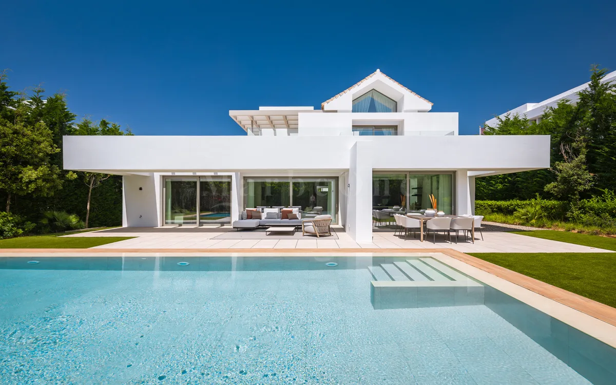 Villa Nova