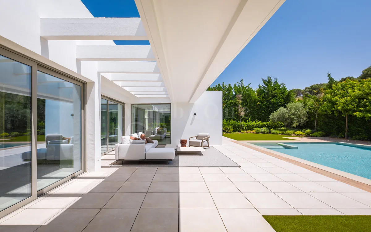 Villa Nova