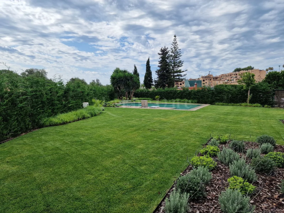 Villa Vesara