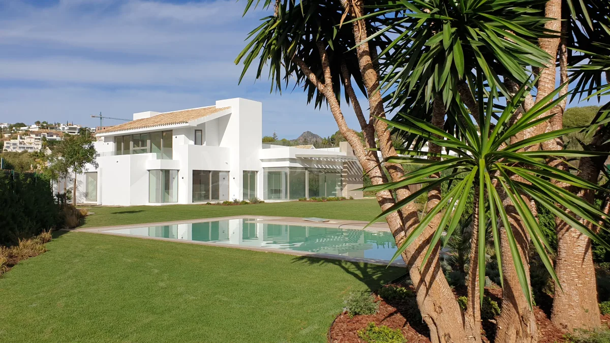 Villa Vesara