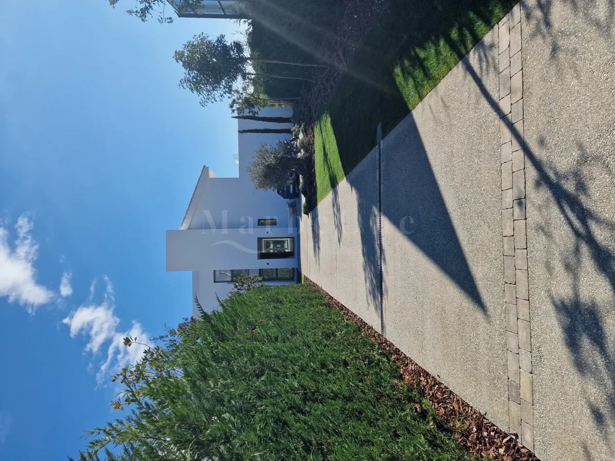 Villa Vesara