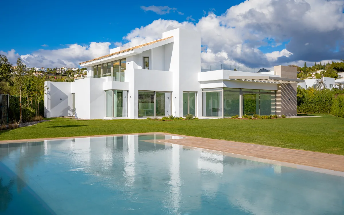 Villa Vesara