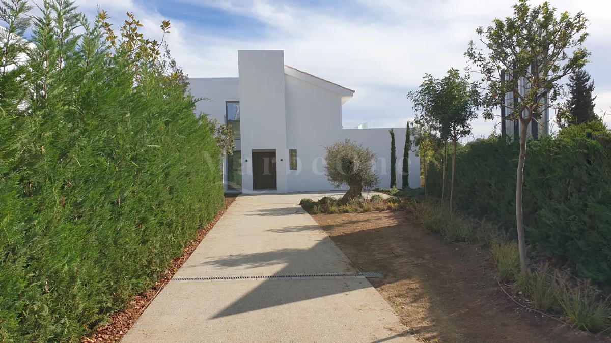 Villa Vesara